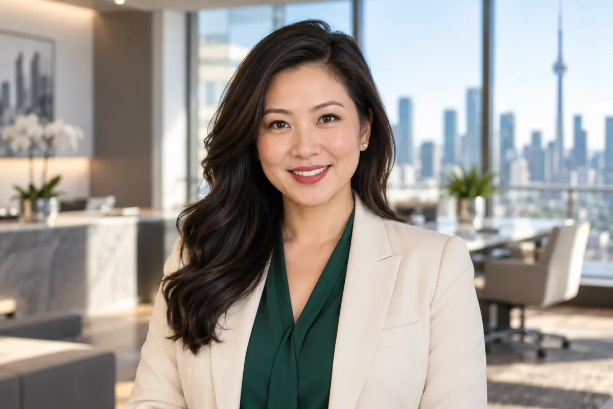 Amy Chen