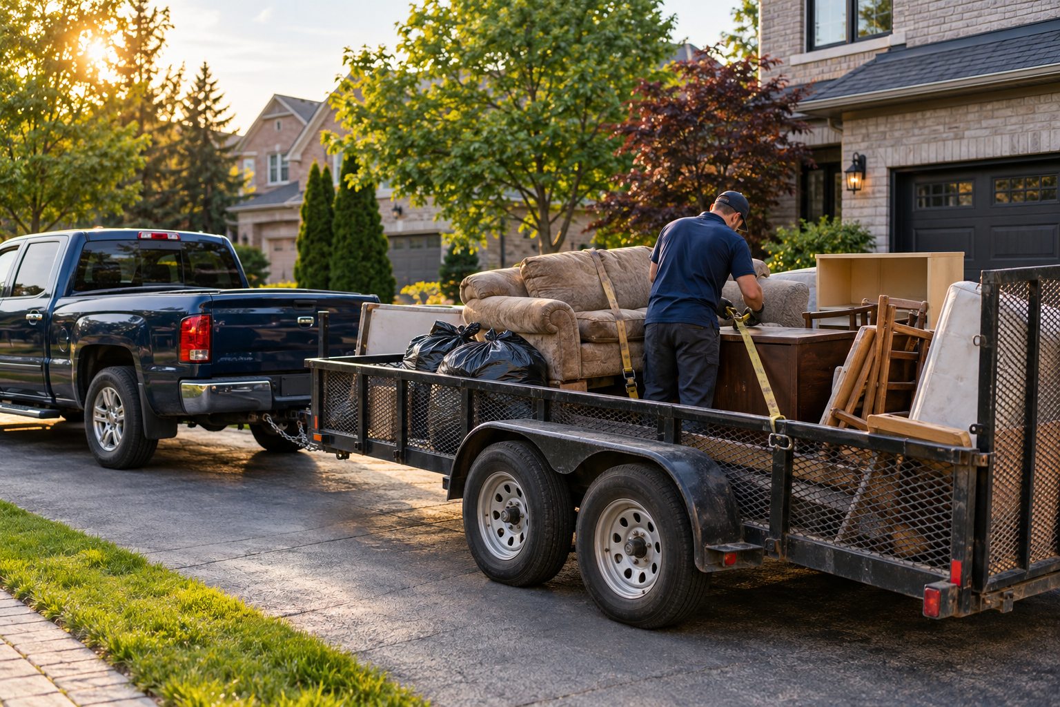Junk Removal